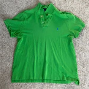 Ralph Lauren Classic Fit Polo